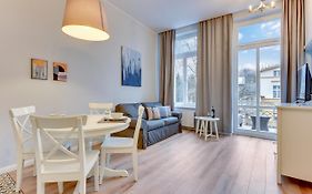 Jasne I Przytulne Apartamenty 3City W Sopocie By Noclegi Renters