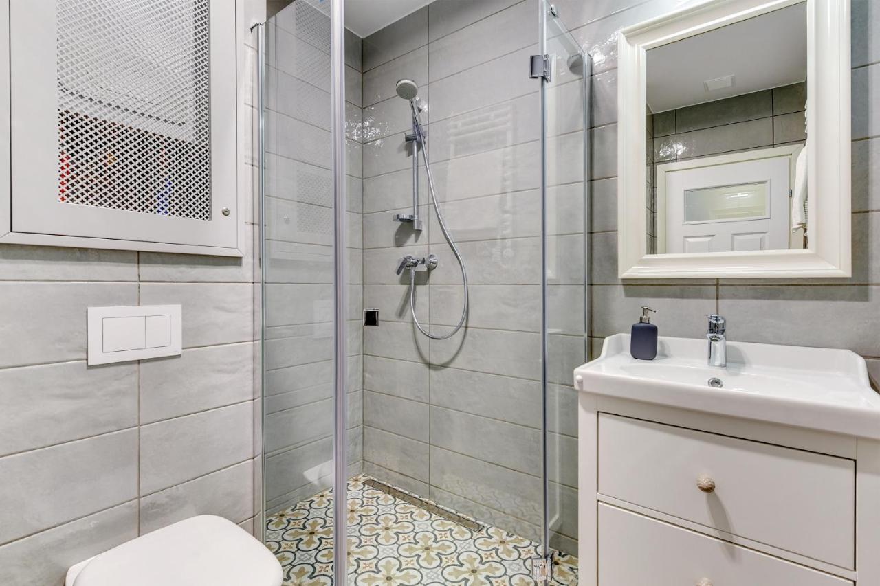 Jasne I Przytulne Apartamenty 3City W Sopocie By Noclegi Renters Sopot Exteriör bild